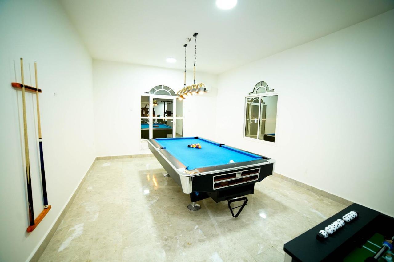 Star Emirates Downtown Hotel Salalah Exterior foto