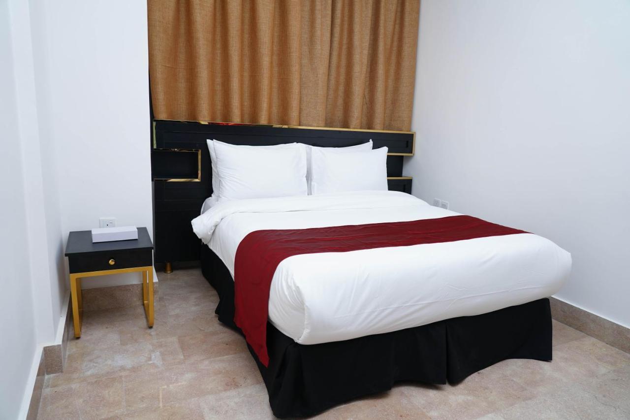 Star Emirates Downtown Hotel Salalah Exterior foto
