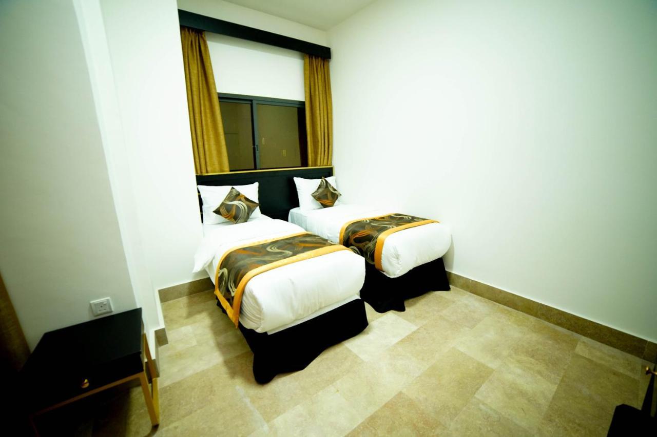 Star Emirates Downtown Hotel Salalah Exterior foto